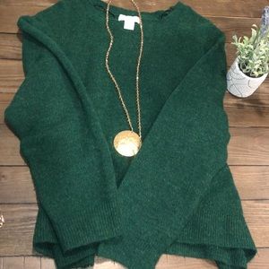 H&M  sweater